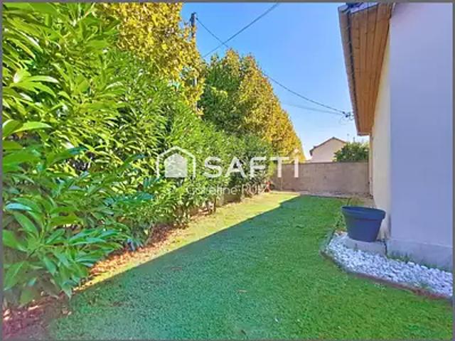 Champigny sur Marne 94500 Achat / Vente maison 4 pièces t4