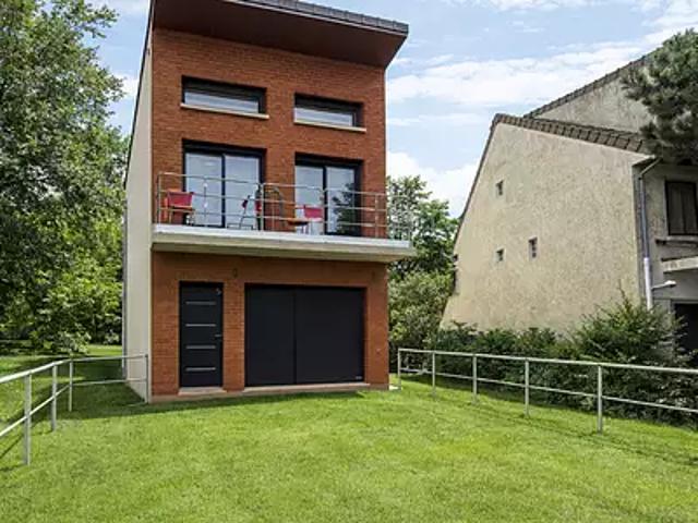 Champigny sur Marne 94500 Achat / Vente maison 4 pièces t4