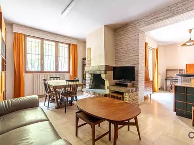 Champigny sur Marne 94500 Achat / Vente maison 4 pièces t4 jardin terrasse