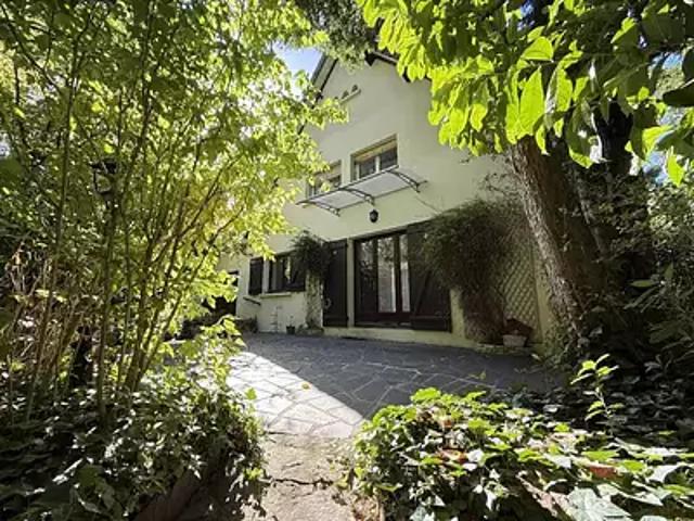 Champigny sur Marne 94500 Achat / Vente maison 5 pièces t5