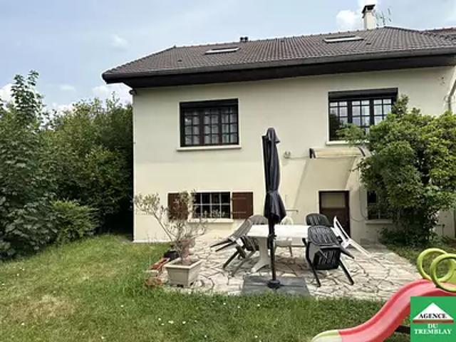 Champigny sur Marne 94500 Achat / Vente maison 5 pièces t5