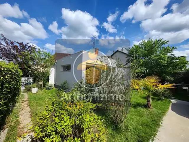 Champigny sur Marne 94500 Achat / Vente maison 5 pièces t5
