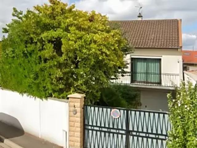 Champigny sur Marne 94500 Achat / Vente maison 5 pièces t5 jardin terrasse