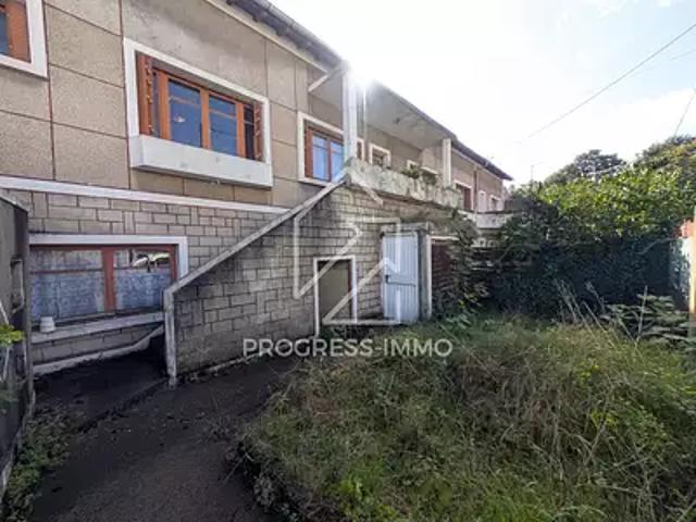 Champigny sur Marne 94500 Achat / Vente maison 6 pièces t6