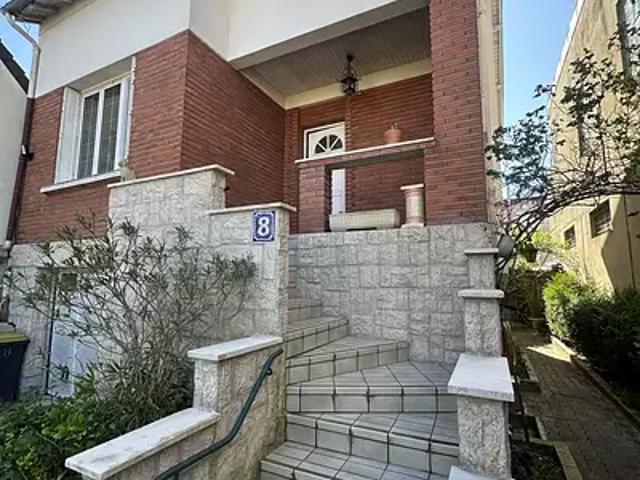 Champigny sur Marne 94500 Achat / Vente maison 6 pièces t6