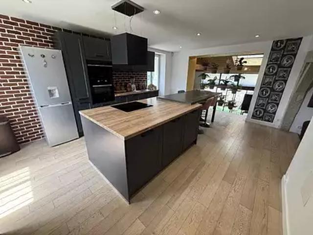 Champigny sur Marne 94500 Achat / Vente maison 6 pièces t6