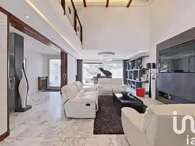 Champigny sur Marne 94500 Achat / Vente maison 6 pièces t6