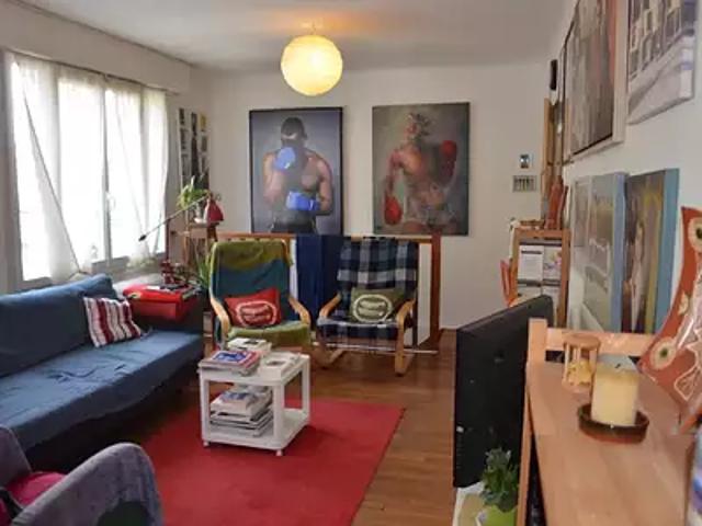 Champigny sur Marne 94500 Achat / Vente maison 8 pièces t8