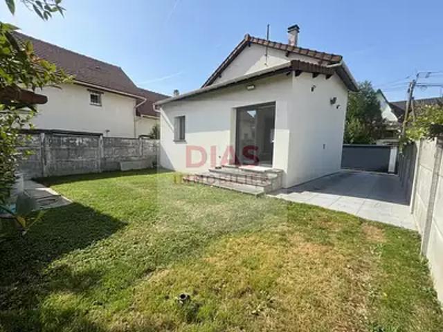 Champigny sur Marne 94500 Achat / Vente maison 3 pièces t3