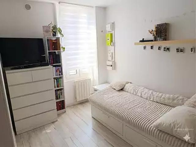 Champigny sur Marne 94500 Achat / Vente appartement 2 pièces t2 cave