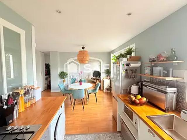 Champigny sur Marne 94500 Achat / Vente appartement 3 pièces t3 parking