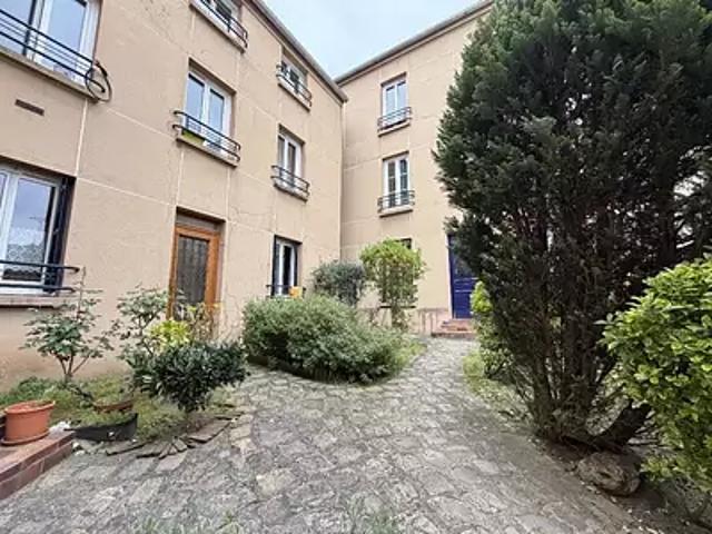 Champigny sur Marne 94500 Achat / Vente appartement 2 pièces t2