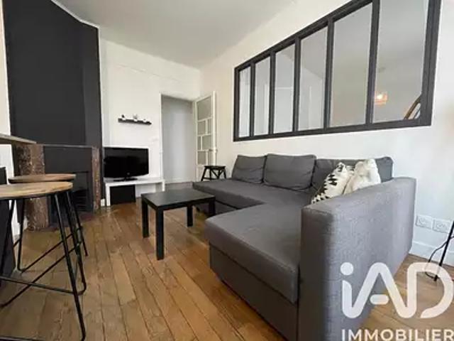Champigny sur Marne 94500 Achat / Vente appartement 2 pièces t2