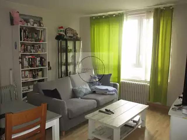 Champigny sur Marne 94500 Achat / Vente appartement 2 pièces t2