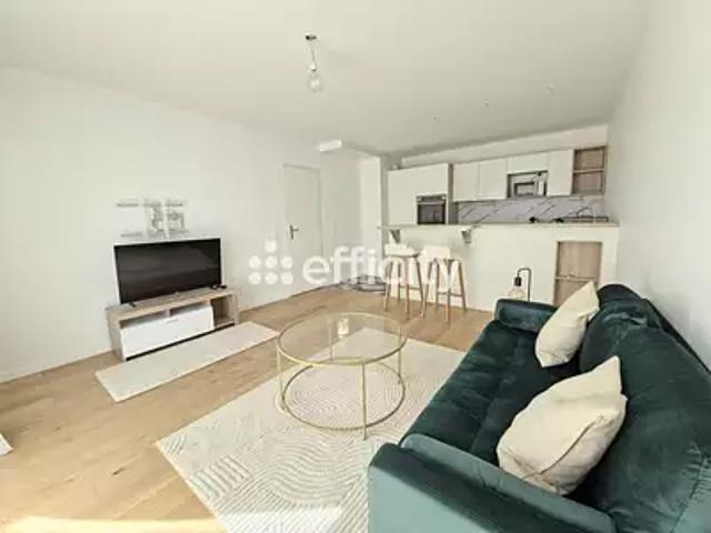 Champigny sur Marne 94500 Achat / Vente appartement 3 pièces t3 balcon