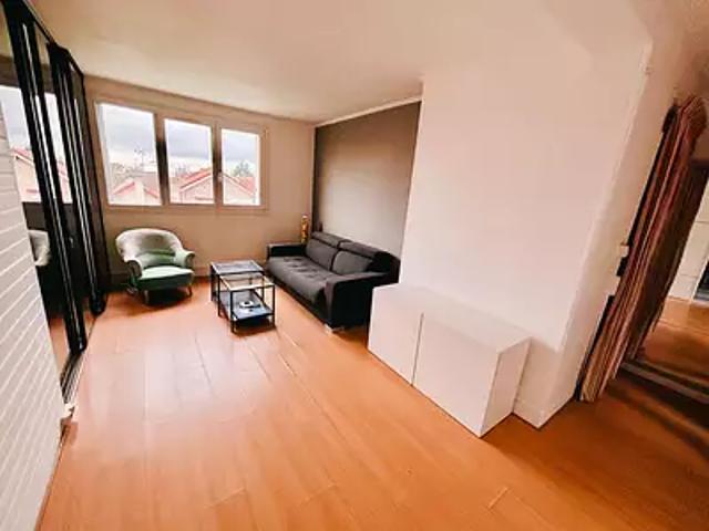 Champigny sur Marne 94500 Achat / Vente appartement 3 pièces t3 cave