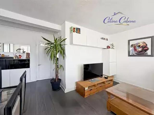 Champigny sur Marne 94500 Achat / Vente appartement 3 pièces t3 cave