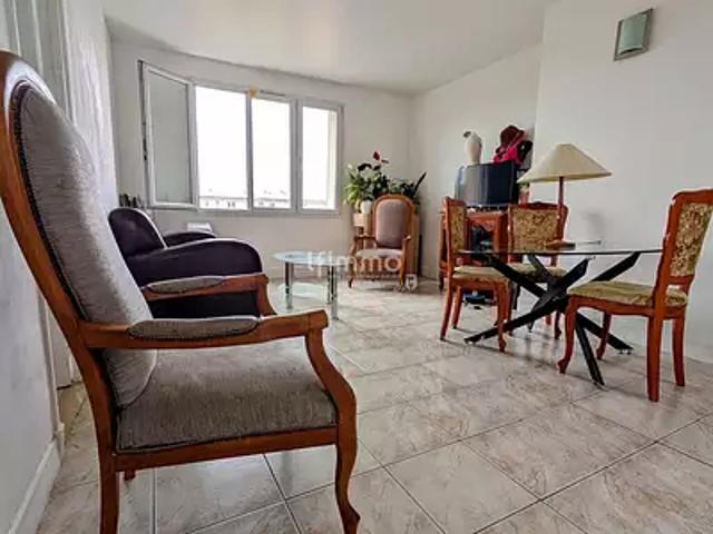 Champigny sur Marne 94500 Achat / Vente appartement 3 pièces t3 parking