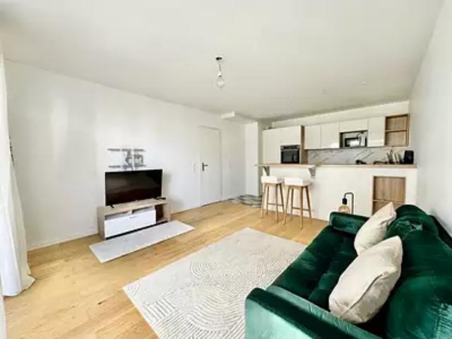 Champigny sur Marne 94500 Achat / Vente appartement 3 pièces t3 parking