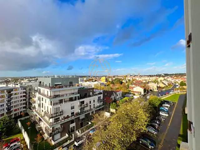 Champigny sur Marne 94500 Achat / Vente appartement 4 pièces t4 au dernier étage