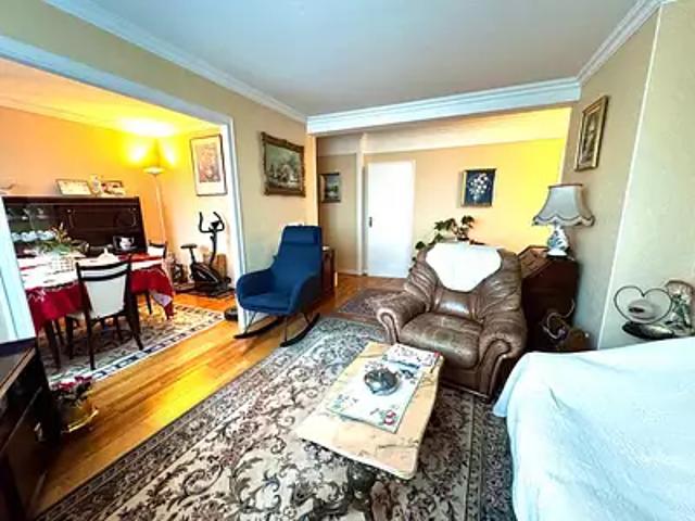 Champigny sur Marne 94500 Achat / Vente appartement 4 pièces t4 cave