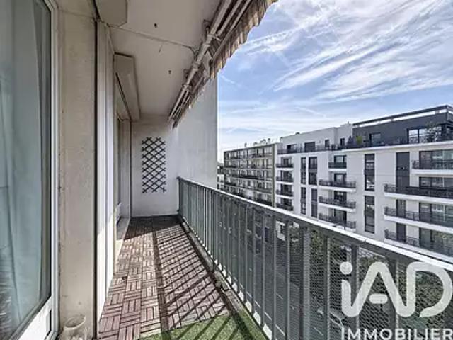 Champigny sur Marne 94500 Achat / Vente appartement 4 pièces t4 parking