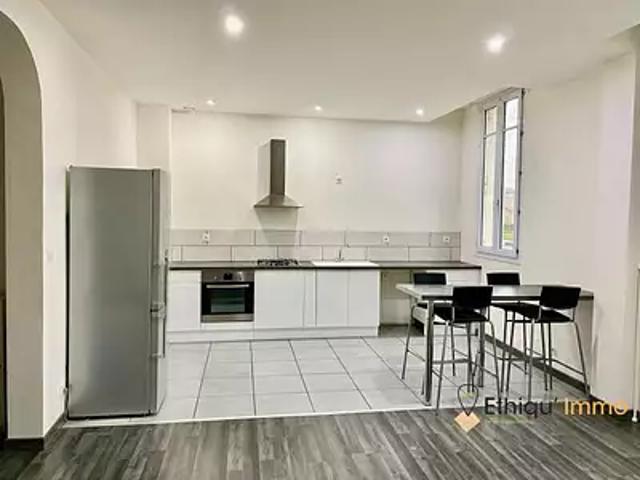 Champigny sur Marne 94500 Achat / Vente appartement 4 pièces t4