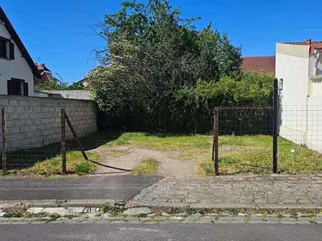 Champigny sur Marne 94500 Achat / Vente terrain