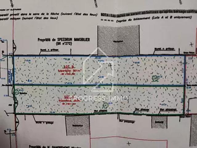 Champigny sur Marne 94500 Achat / Vente terrain