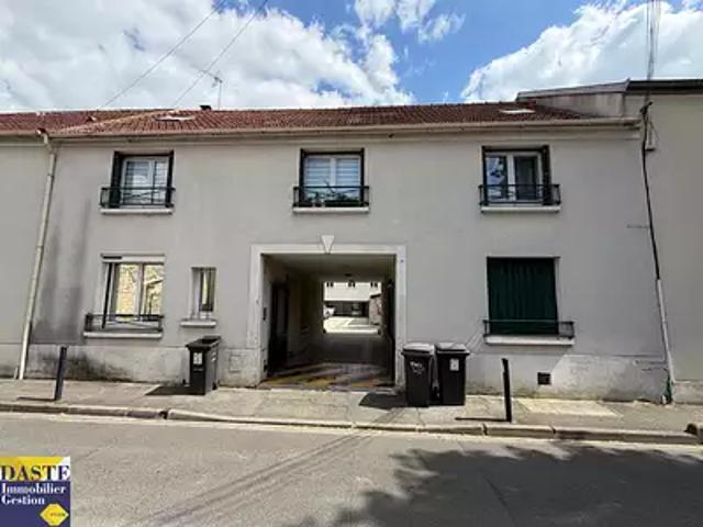 Champigny sur Marne 94500 Location appartement 1 pièce t1