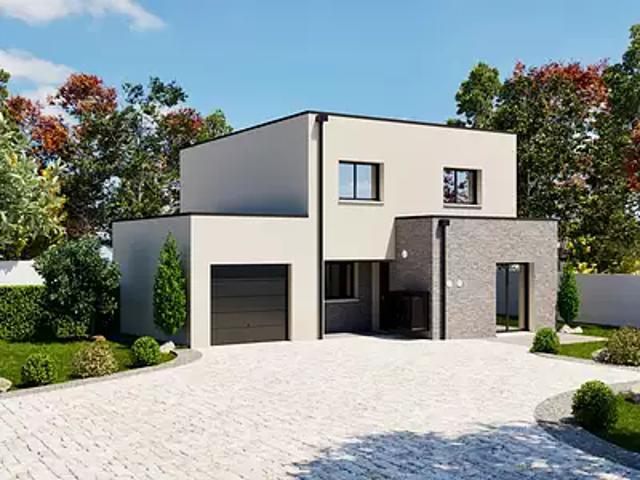 Champigny sur Marne 94500 Programme neuf maison neuf à vendre 5 pièces