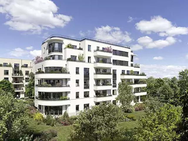 Champigny sur Marne 94500 Programme neuf appartement neuf à vendre t2 PTZ+ TVA 5,5%