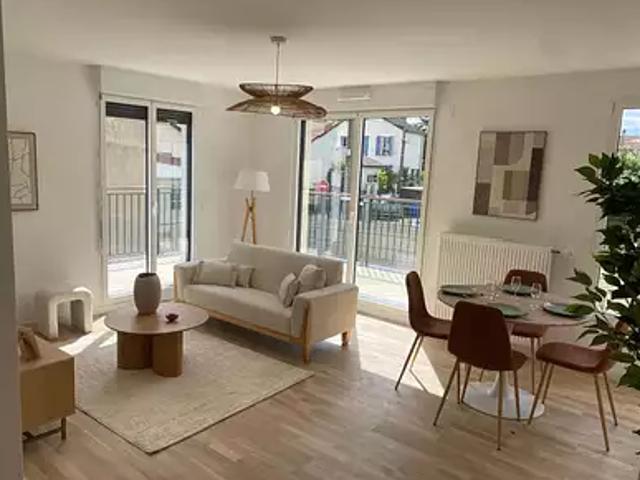 Champigny sur Marne 94500 Programme neuf appartement neuf à vendre t3