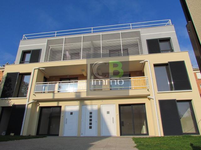 CHAMPIGNY Proche RER E