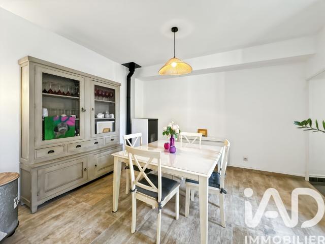 Champigny Vente Maison 89
