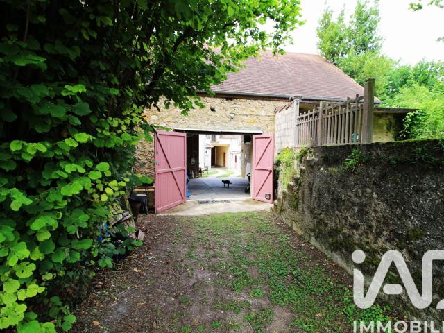 Champigny Vente Maison 89