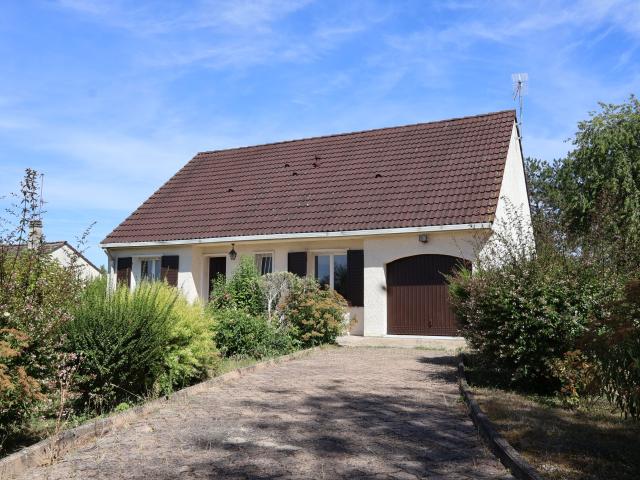 Champigny Vente Maison 89