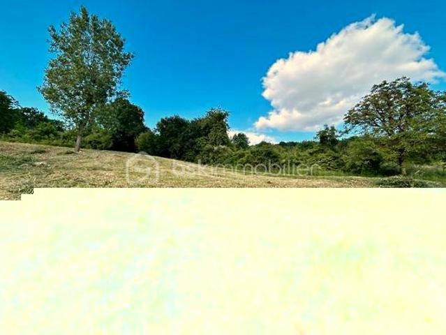 Champillon Vente Terrain 51