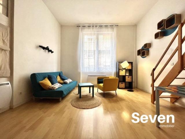 CHAMPIONNET Appartement