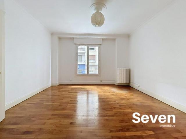 CHAMPIONNET Appartement