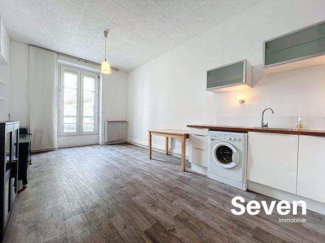 CHAMPIONNET Appartement