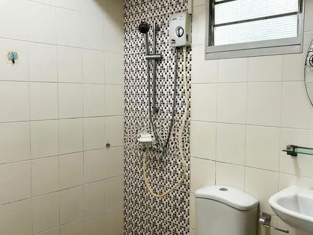 Champions Court Woodlands, HDB 4 Rooms
