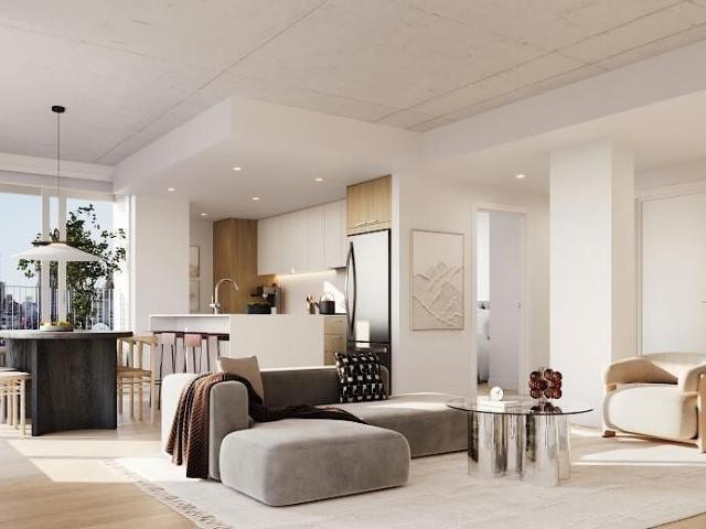 Champlain Condos Locatifs Condo Rentals Ville Marie