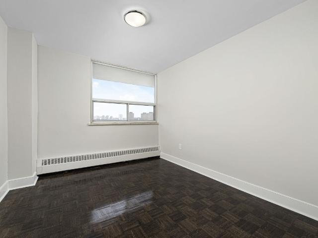 Champlain Towers at 79 Thorncliffe Park Drive 1 Bedroom Apartment for Rent at 79 Thorncliffe Park Dr, Toronto, ON M4H 1L5 Thorncliffe Park