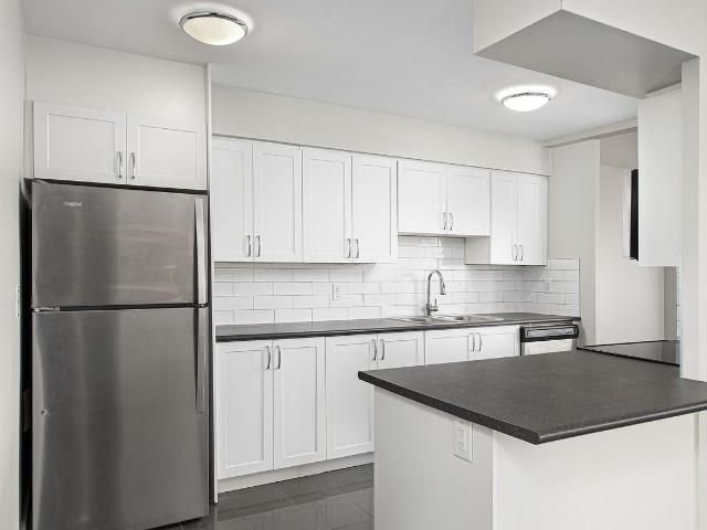 Champlain Towers at 79 Thorncliffe Park Drive 1 Bedroom Apartment for Rent at 79 Thorncliffe Park Dr, Toronto, ON M4H 1L5 Thorncliffe Park