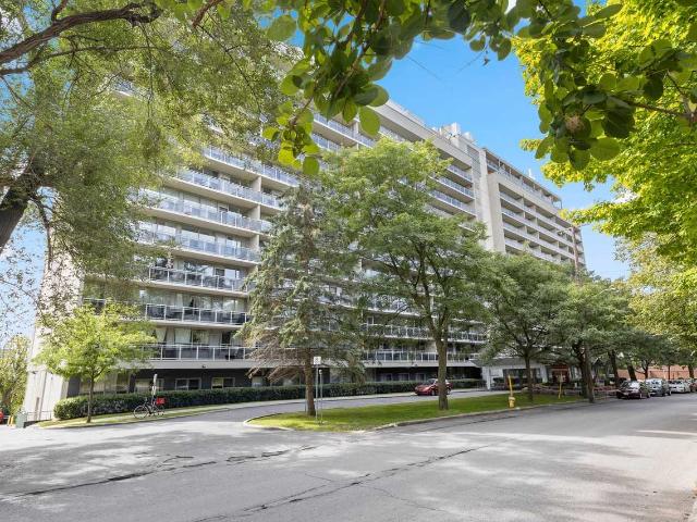 Champlain Towers 2 Bedroom Apartment for Rent at 200 Rideau Terr, Ottawa, ON K1M 0Z3 Lindenlea