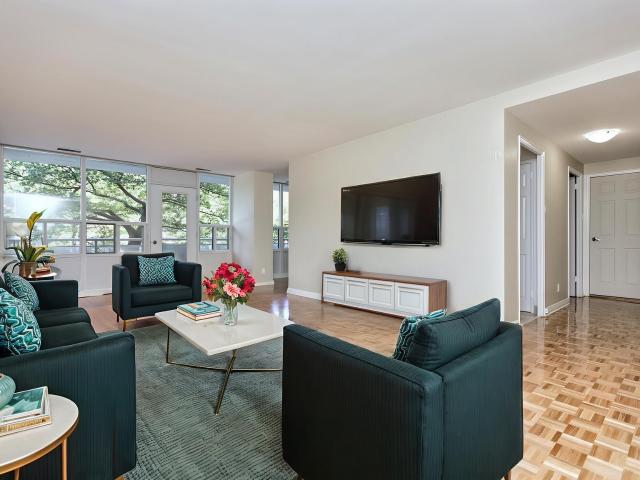 Champlain Towers 2 Bedroom [object Promise] for Rent