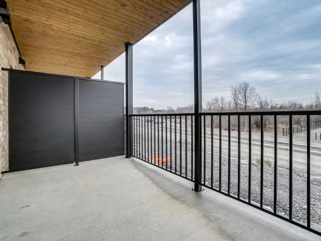 Champlain Urban Village — 1 Bedroom