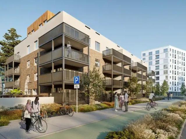 Champlain Urban Village | 20 Rue de la Bonne Renommée, Gatineau