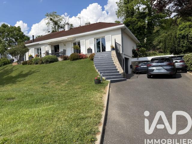 Champlan Vente Maison 91